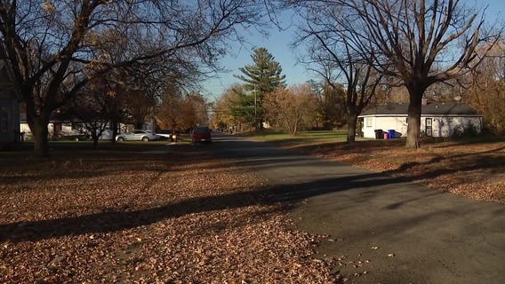 Family seeks answers after Detroit man shot and killed during candlelight vigil