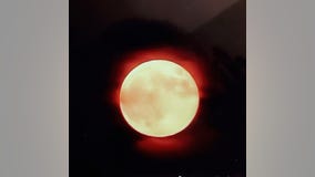 Our Upcoming Harvest Moon Could Be Brighter Than Ever