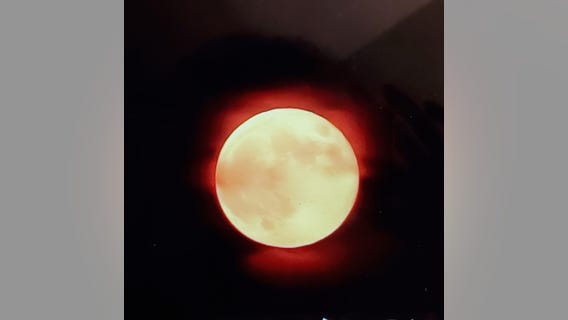 Our Upcoming Harvest Moon Could Be Brighter Than Ever