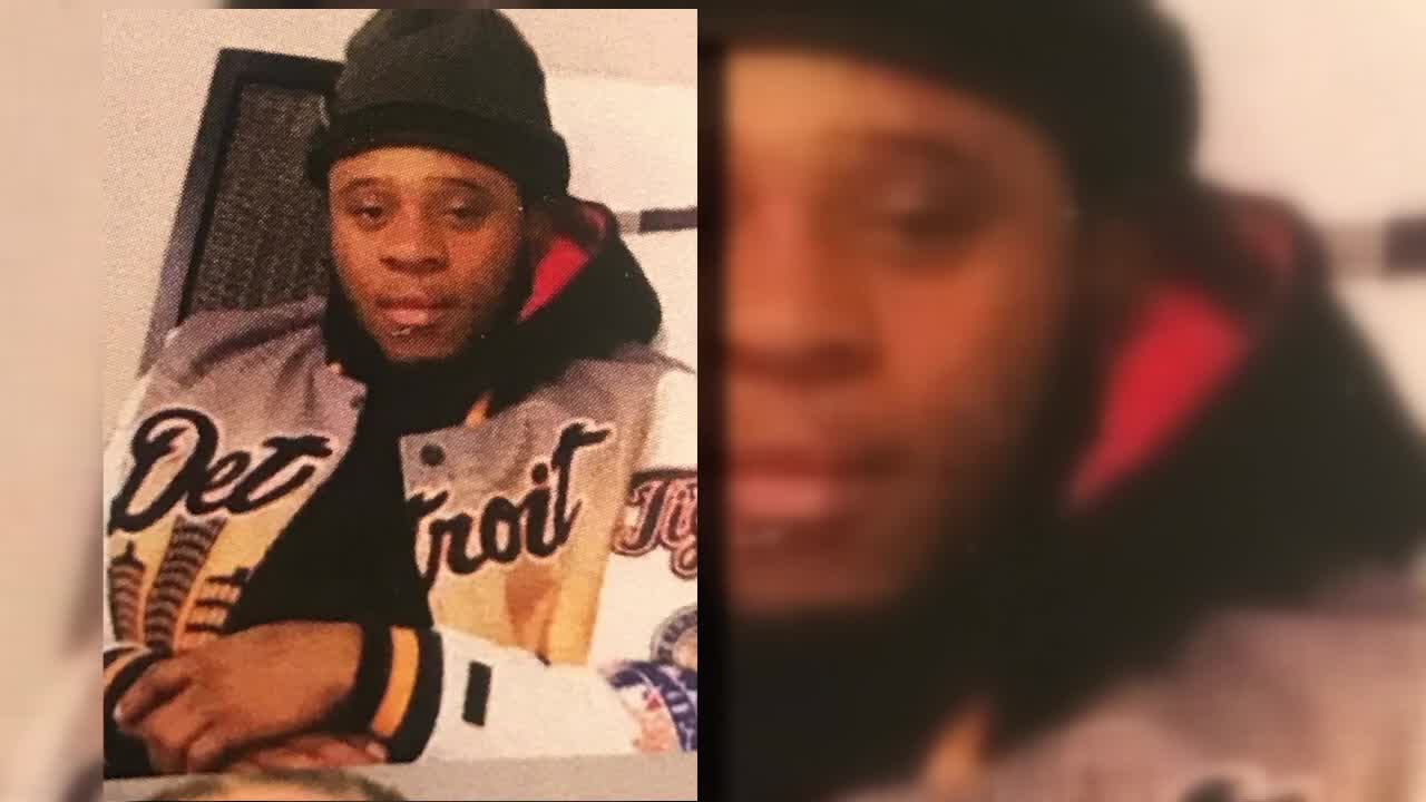 Family seeks justice after loved one killed in shooting in Detroit ...