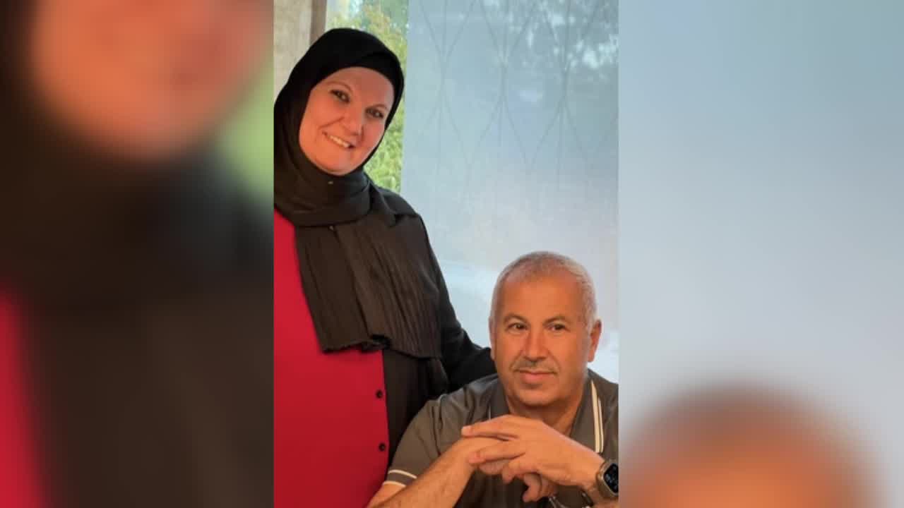 Metro Detroit couple stuck in Gaza despite pleas to US officials