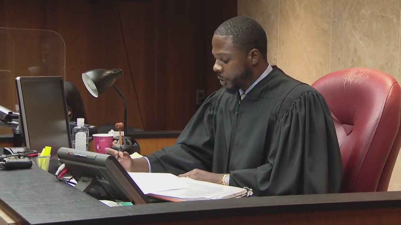 Oxford HS shooter in court Friday for sentencing decision