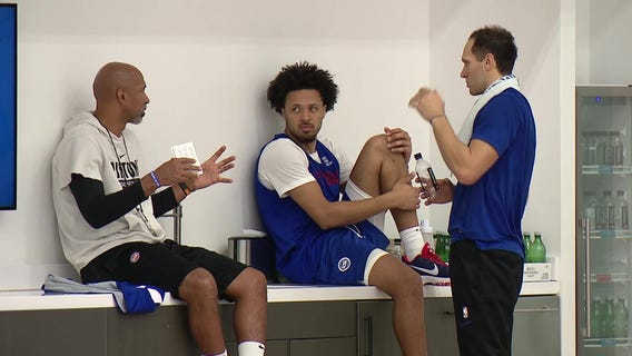 Pistons Season Preview