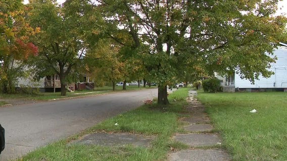 Family still searching for answers after Detroit mother of three fatally shot on city's east side