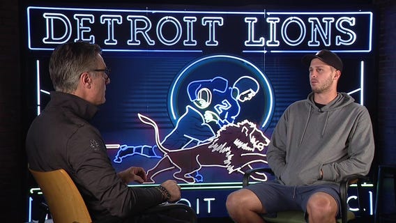 Jared Goff on Lions 5-1 start