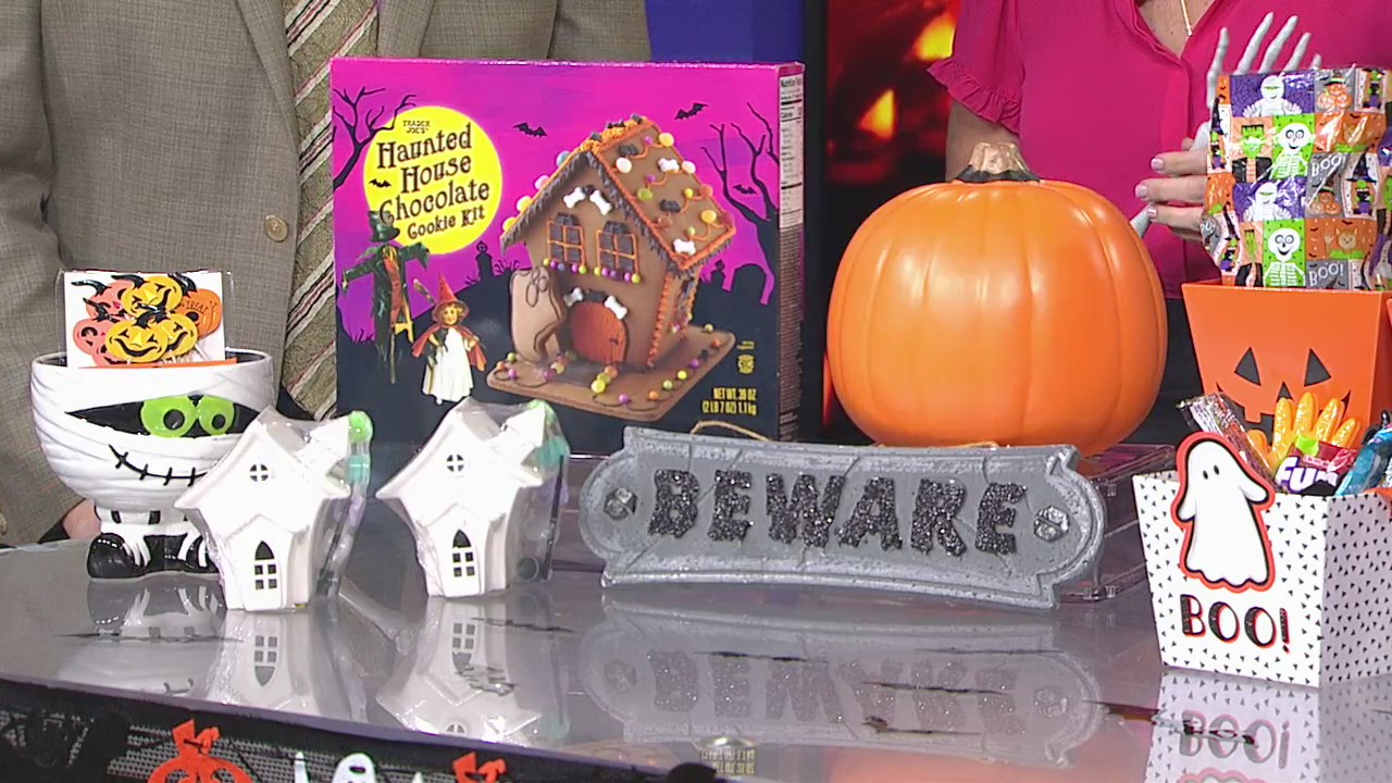 Little Guide Detroit talk about ways to celebrate Halloween with your kids from events, to crafts, etc.