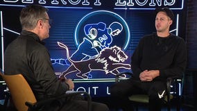 Jared Goff on Ravens loss and moving on