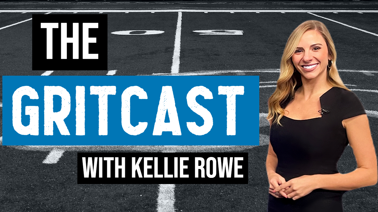 The Gritcast: Lions firing on all cylinders in Week 3 victory over Falcons