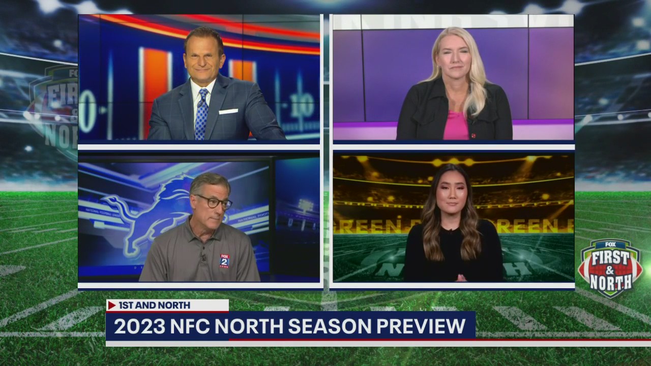 Are the Lions for real?