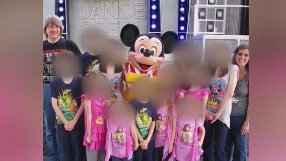 New questions about Turpin siblings' post-rescue living conditions