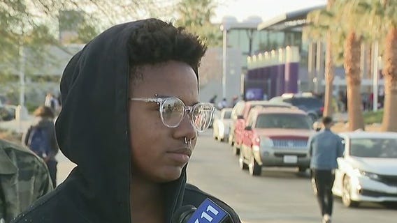 Protest planned in support of Black transgender student attacked in Lancaster