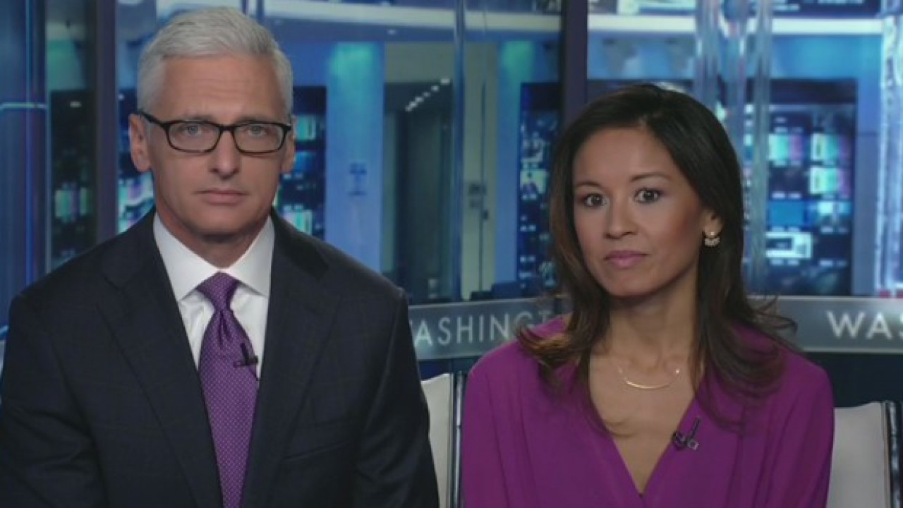 Doug Luzader and Jennifer Suzara discuss daughter's epilepsy journey