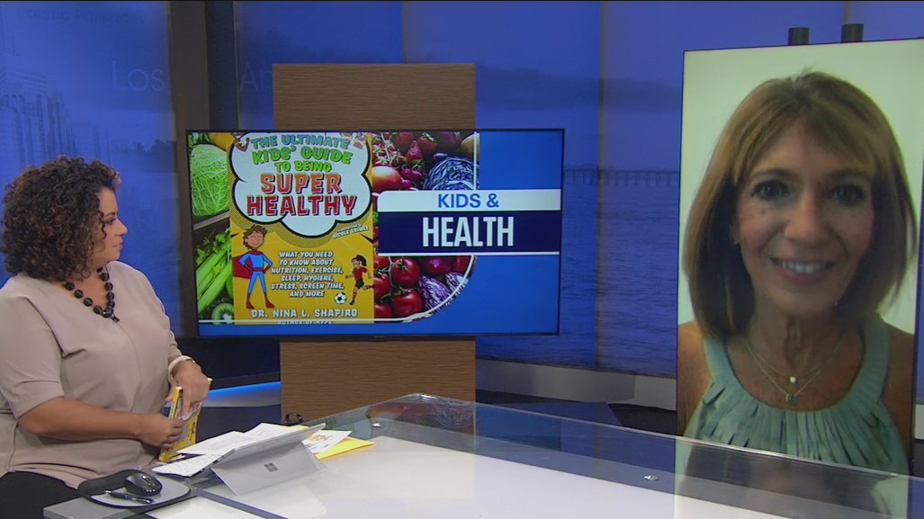 Keeping kids healthy all year round