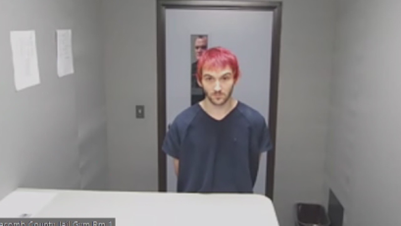 Eastpointe man charged for killing mom, dumping body in storm drain