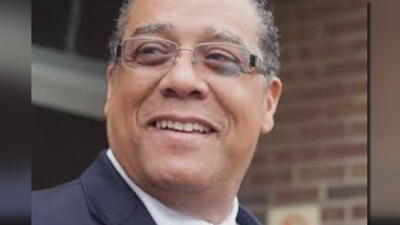 Benny Napoleon scholarship keeps his legacy alive