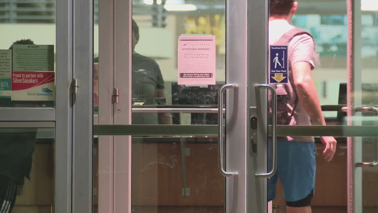 Basketball game at Warren gym ends with shots fired, 2 arrested