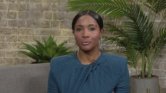 Wellness Wednesday with Spiritual Coach Michelle Barr