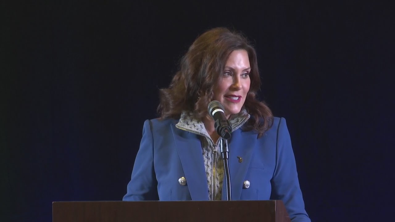 Whitmer takes issue with parts of financial disclosure proposal