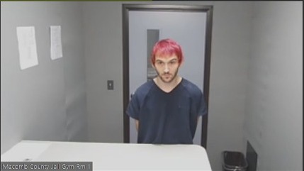 Man charged with murdering Eastpoint mom, held on $10M bond