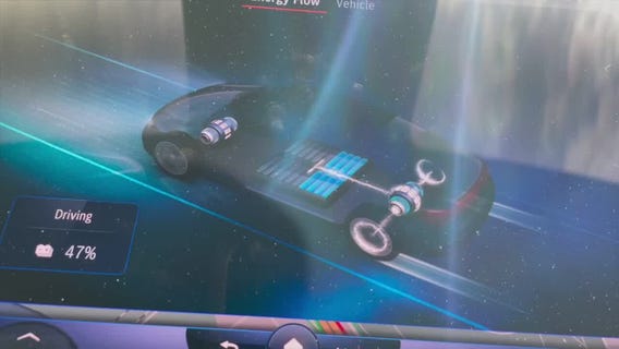 What do the UAW agreements mean for the future