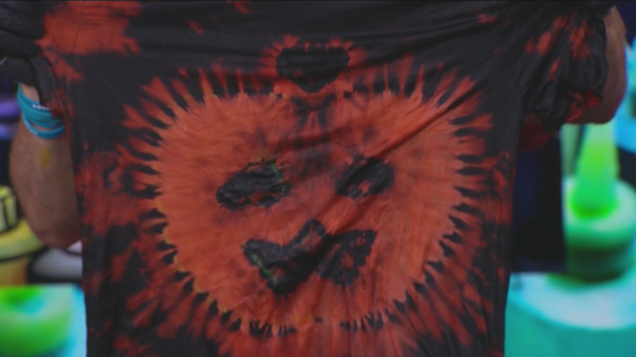 Detroit Dye House - Home of Brightly Twisted