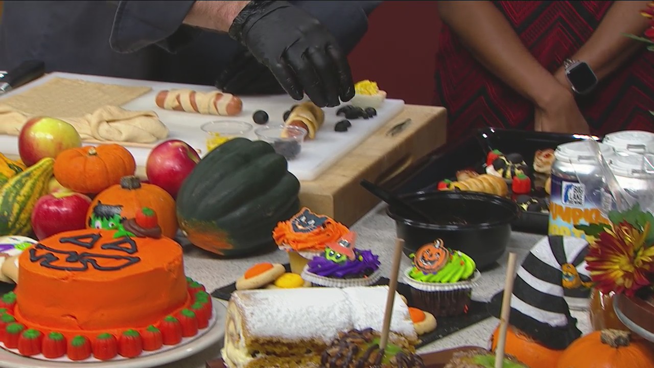 Busch?s Fresh Food Market