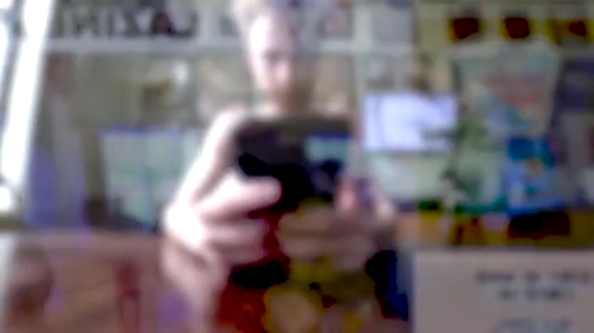 A.I. presents dangers to democracy, experts say