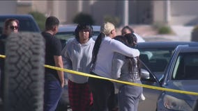 Family members, community react to shooting deaths of 4 kids, grandmother in Lancaster