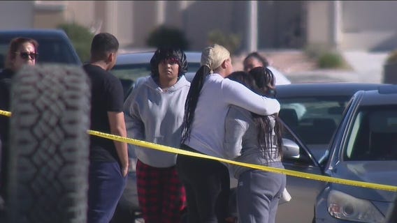 Family members, community react to shooting deaths of 4 kids, grandmother in Lancaster