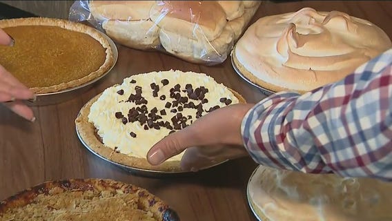 SoCal staple Polly?s Pies gears up for Thanksgiving