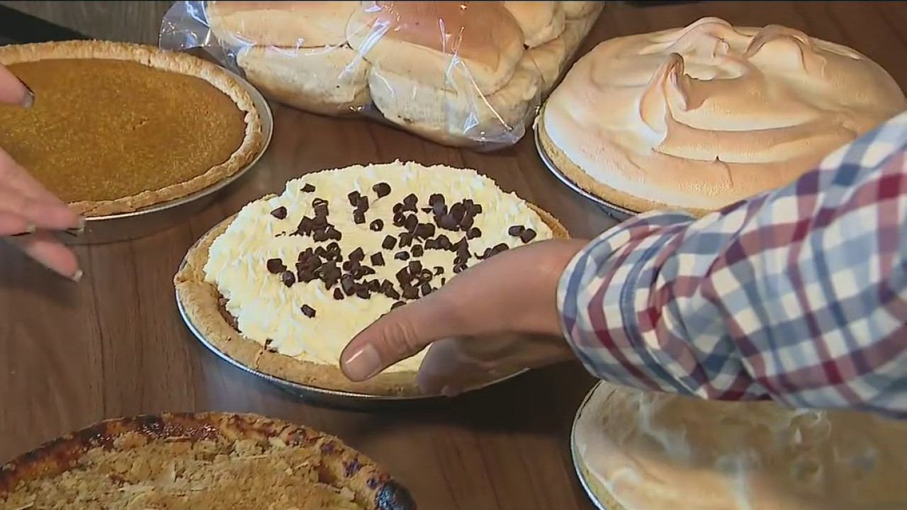 SoCal staple Polly?s Pies gears up for Thanksgiving