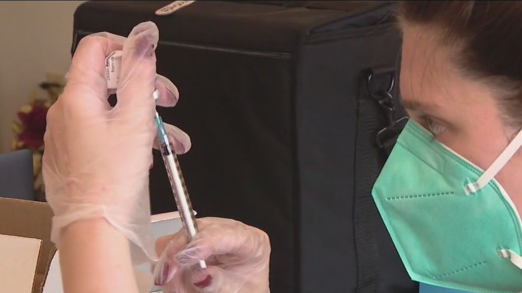 Omicron variant detected in North America