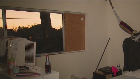 South LA Explosion: Families still displaced months after LAPD detonated fireworks