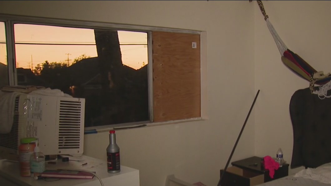 South LA Explosion: Families still displaced months after LAPD detonated fireworks