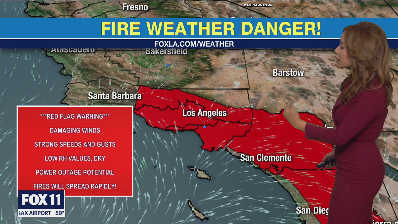 Thanksgiving Day 2021 Forecast