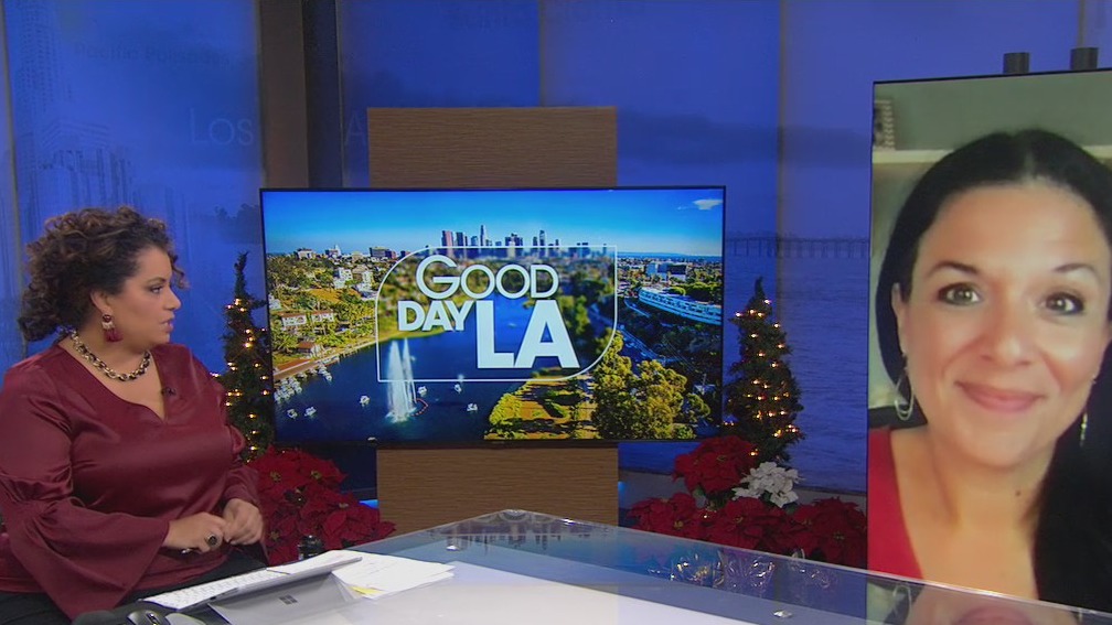 Tips for single parents to make it through the holidays