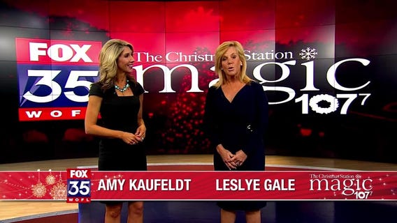 Mt. Dora Christmas Walk