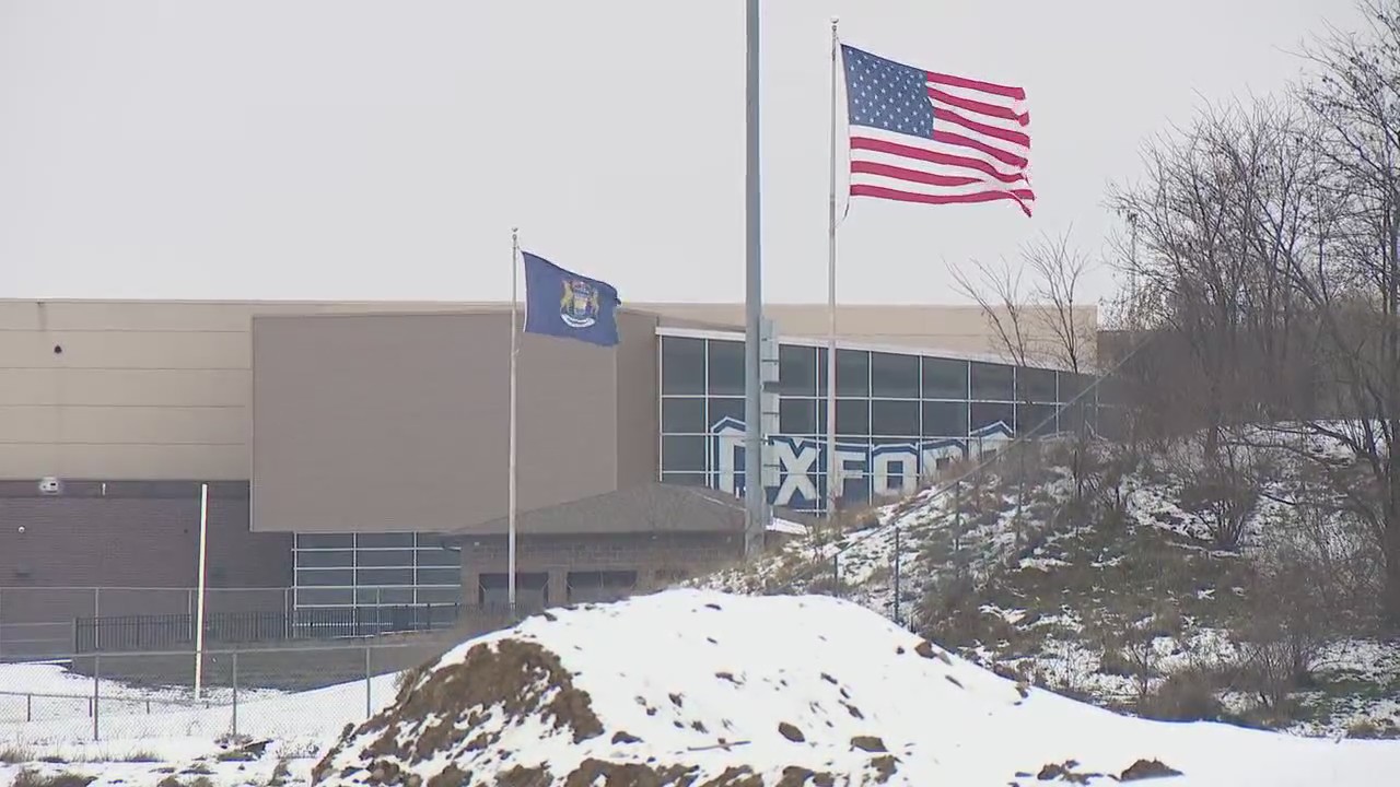 Independent review of Oxford shooting finds district did not provide a safe environment