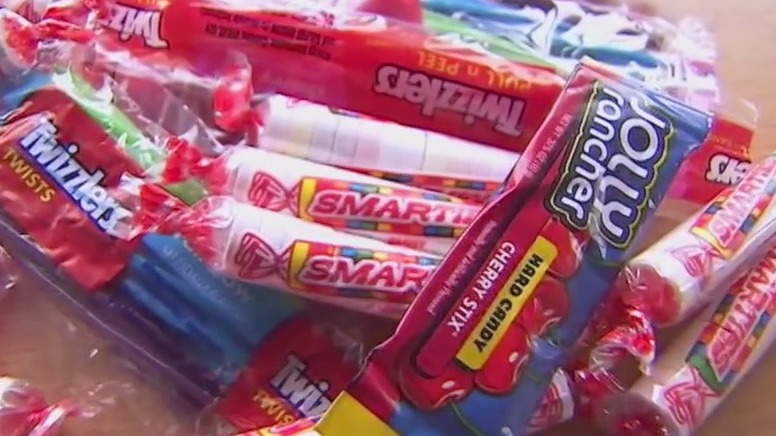 Try not to eat all the candy this Halloween, here is why