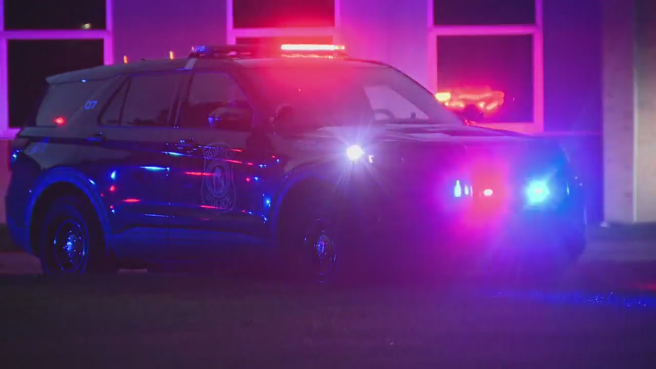 Custodian killed at Redford Union High School