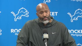 Lions Acquire Donovan Peoples-Jones at trade deadline