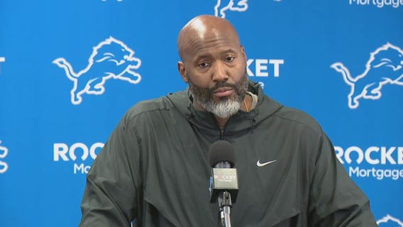 Lions Acquire Donovan Peoples-Jones at trade deadline