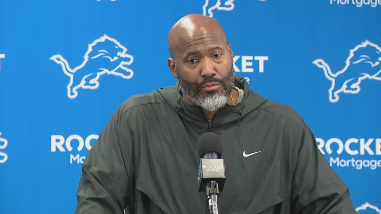 Lions Acquire Donovan Peoples-Jones at trade deadline