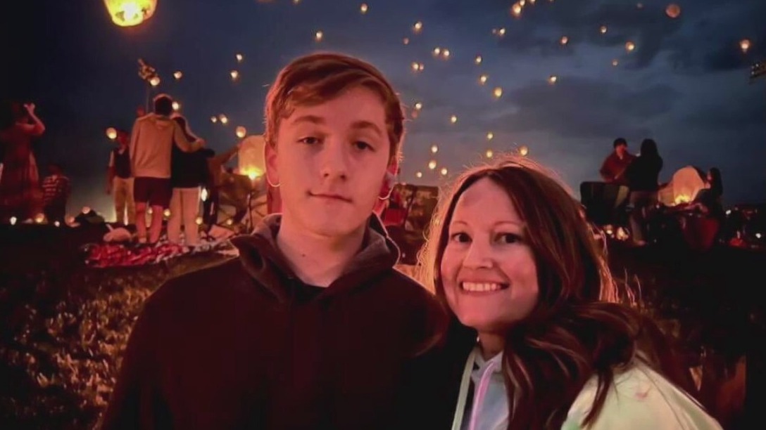 St. Clair Shores mom in need of kidney transplant, puts out call for help