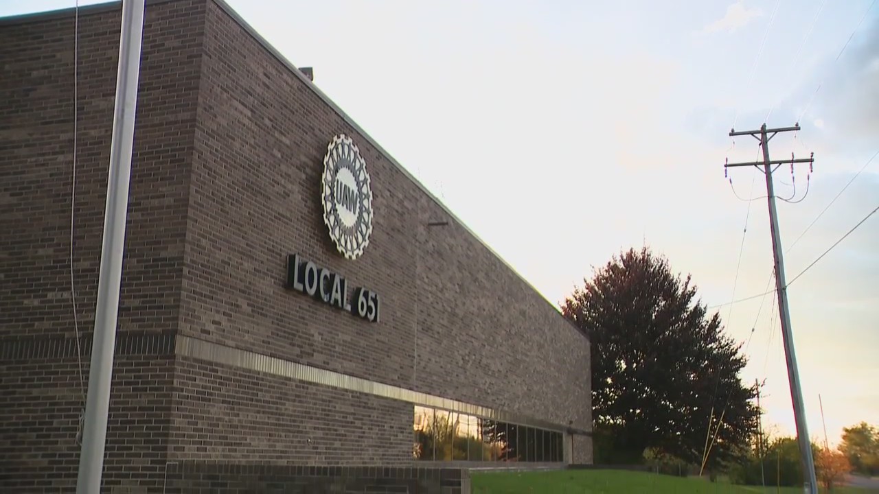 Automotive industry working to recover following UAW strikes