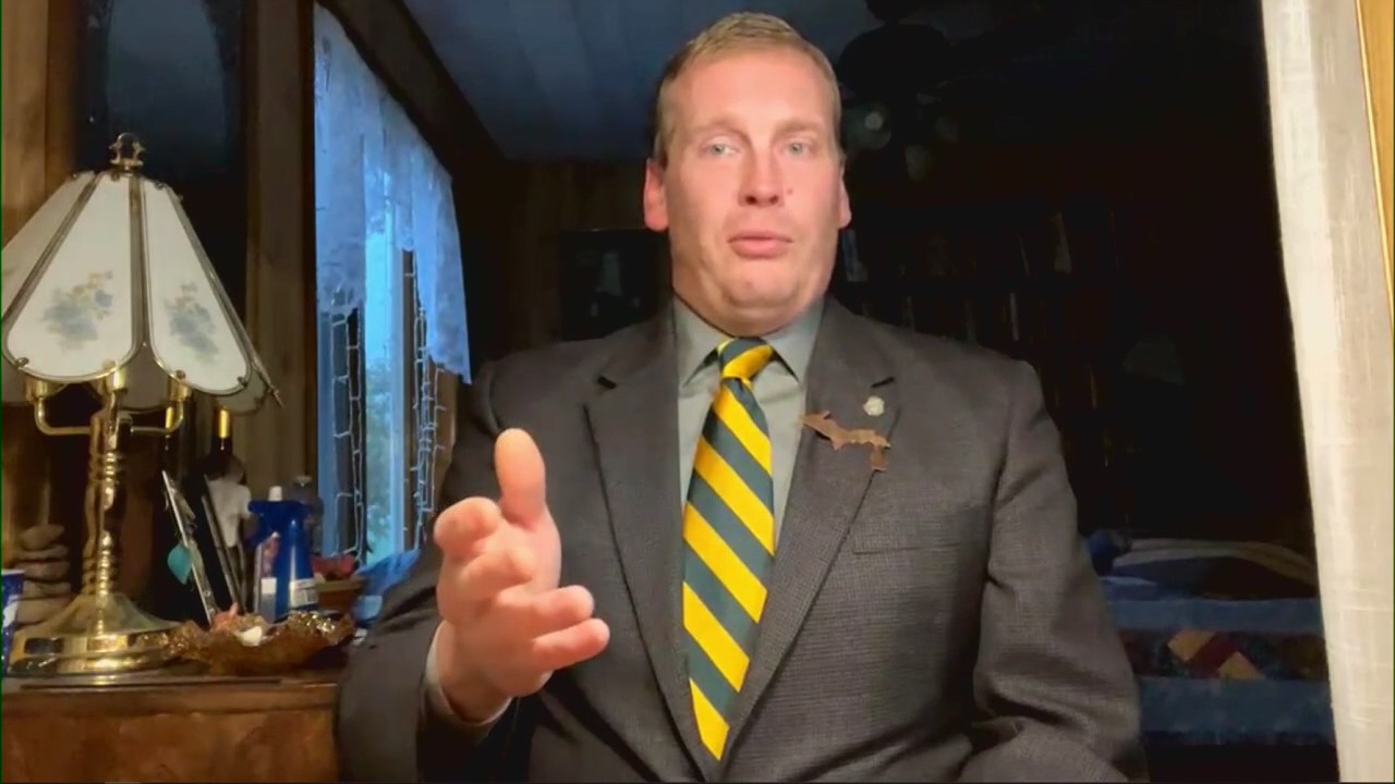 New proposal would let governor pick college board members after MSU chaos