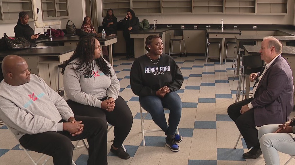 Detroit Promise scholarship program turns 10 as City hopes to ramp up promotion