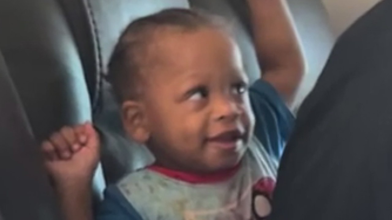 Detroit dad wants answers after 1-year-old son's fentanyl overdose