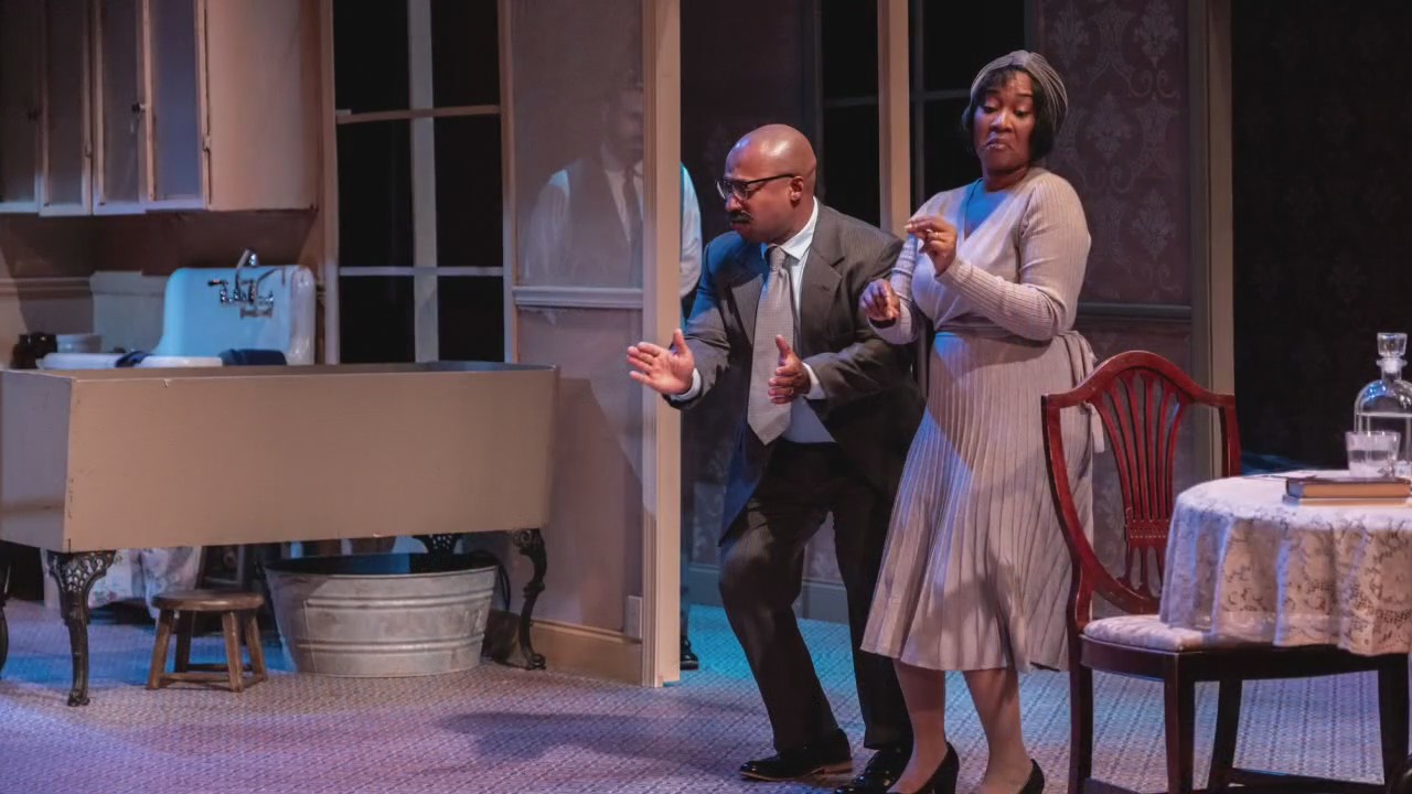 Detroit Public Theater kicks off 9th season