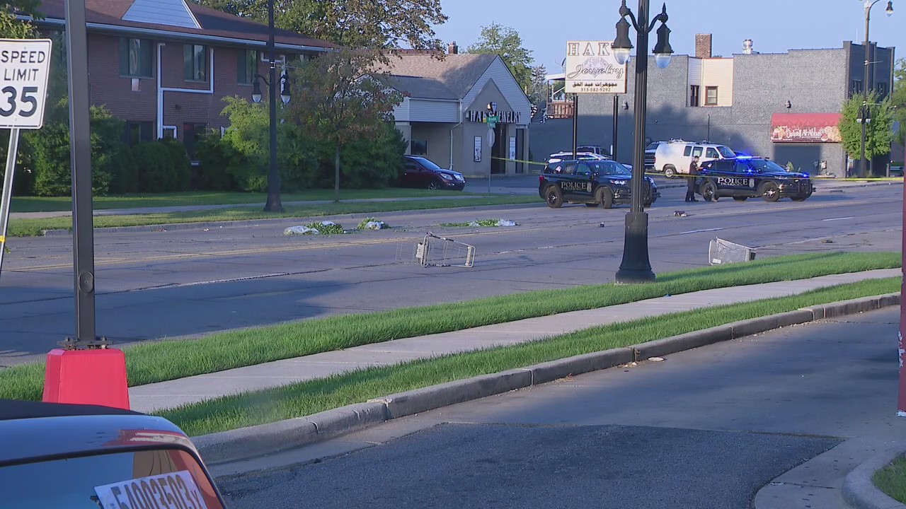 Police initiative cracks down on pedestrian safety